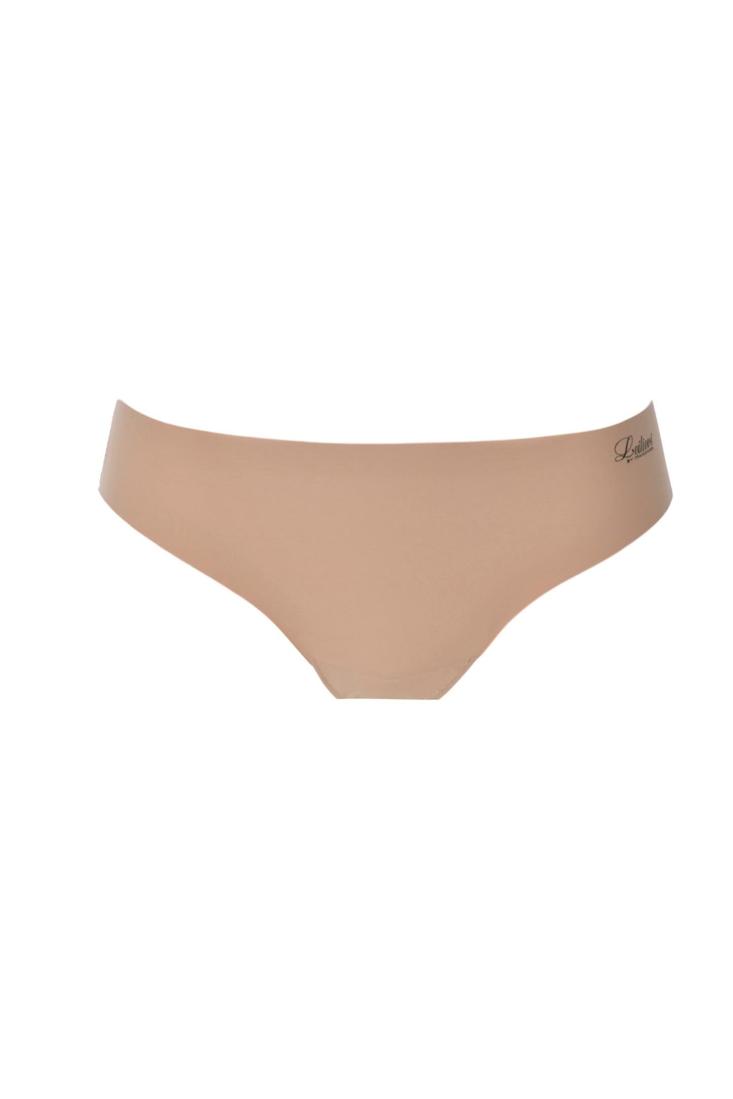 Invisible Line Brazilian Laser Cut + Lace