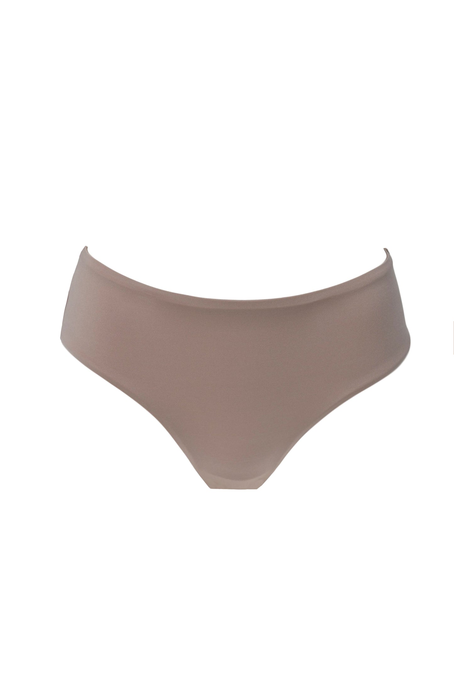 Elegance Line High Weist Brief