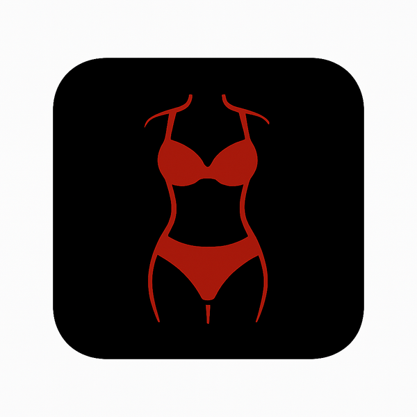 Scarlet Mystique