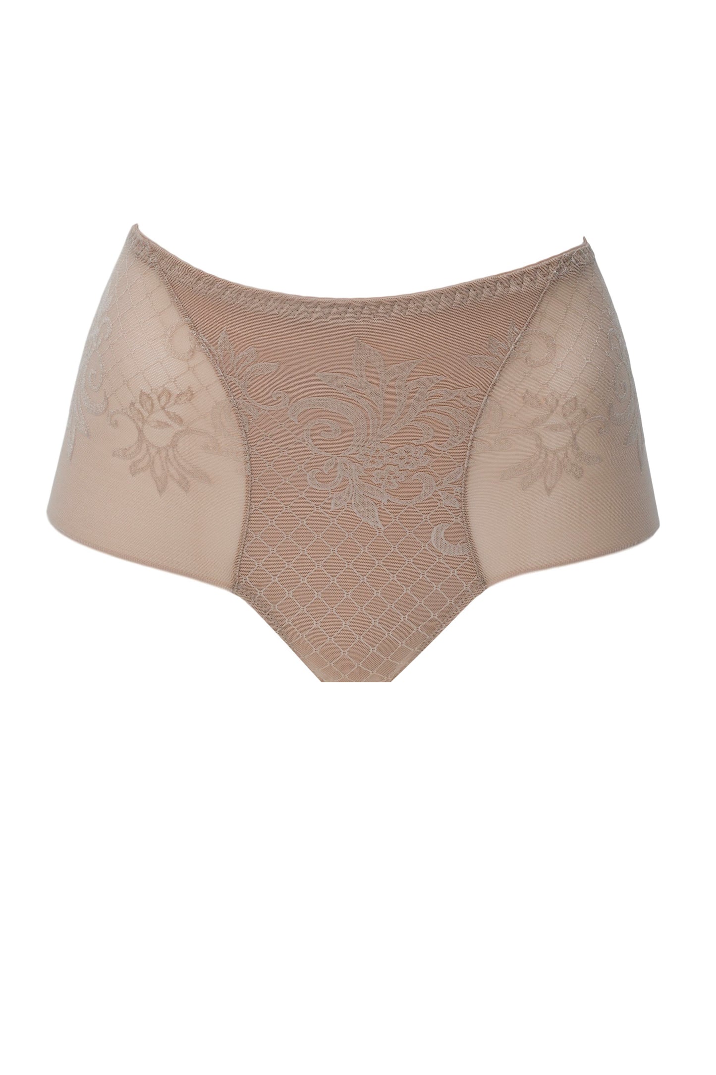 Free Collection Line Culotte