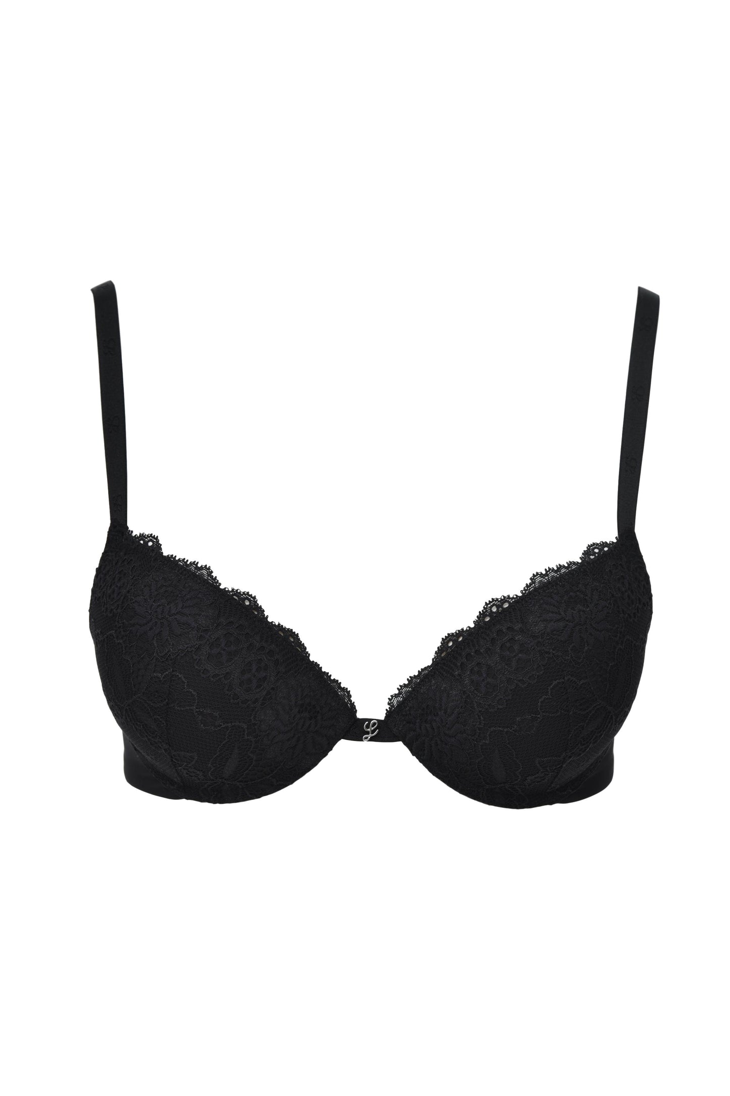 Feel Good Line Bra With Gel Cup B / C