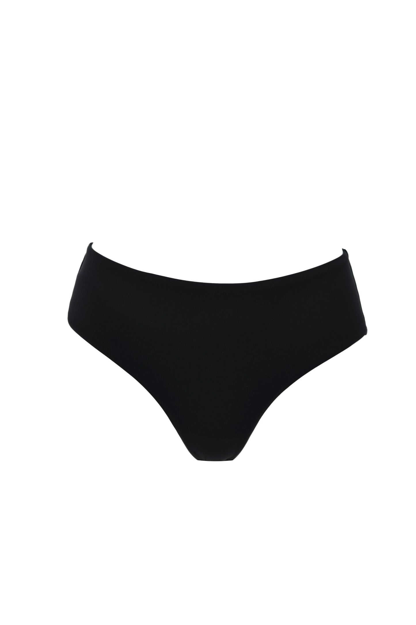Elegance Line High Weist Brief