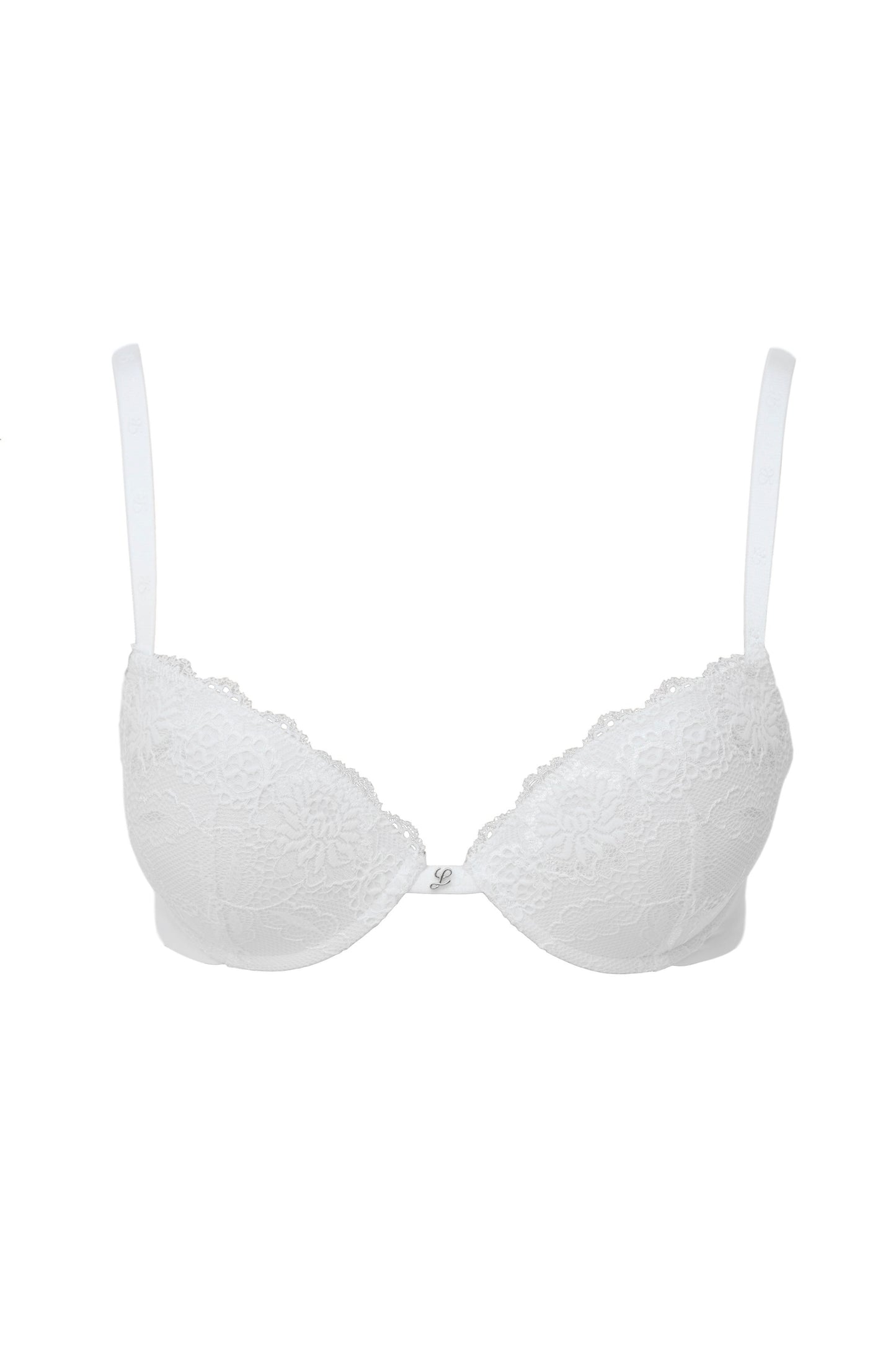 Feel Good Line Bra With Gel Cup B / C